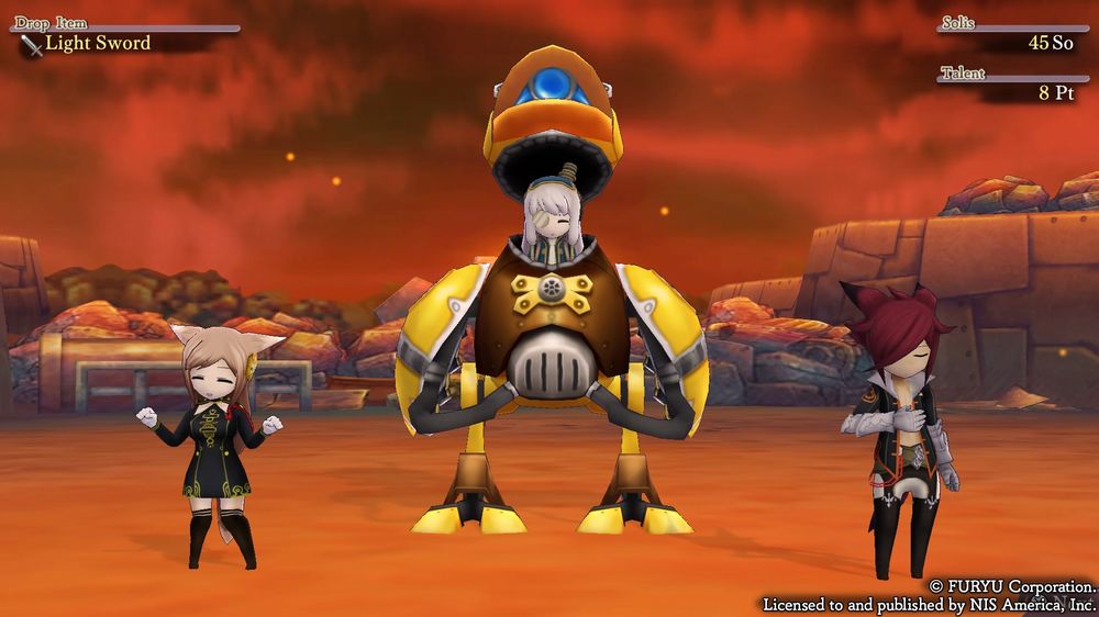 the alliance alive ps4 rece the alliance alive ps4 rece